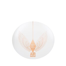 Airbrush Brightening Flawless Finish - Doldurulabilir Matlaştırıcı Pudra
